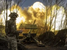 "Стоманена граница": До 9 май Русия ще започне офанзива на няколко направления