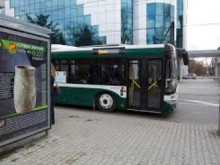 Автобусите и тролейбусите в Община Стара Загора ще са с празнично разписание