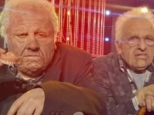 Рачков към Зуека: Надявам се да си партнираме и на старини