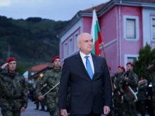 Премиерът Клисура: Априлското въстание и чудодейното обединение на българския дух, възкресението и стремежа му към свобода и независимост