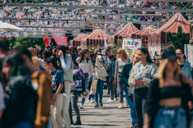 Интересни събития предстоят в Пловдив