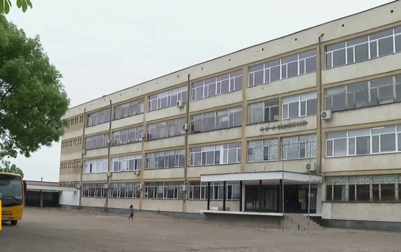 14-годишно дете е в болница след бой в училище