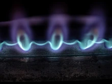 КЕВР ще определи цената на природния газ за май