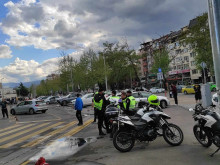 ОДМВР-Пловдив предприема засилени мерки за сигурност
