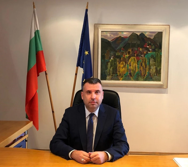 Областният управител на Смолян: Нека заедно работим за перспективното развитие на Родопите и България