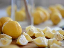 Как да се съхраняват правилно лимоните вкъщи?