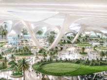 Огромна инвестиция даде тласък на едно от най-известните летища в света, ето какво ще се случи