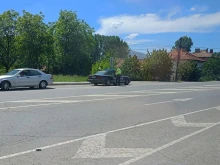 Засилен полицейски контрол по пътищата в Кюстендилско