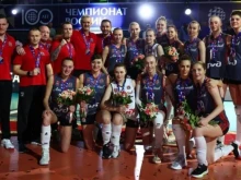 Българин стана сребърен медалист в руския шампионат