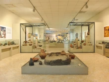 Музейните експозиции в Кюстендил с отворени врати по време на празниците