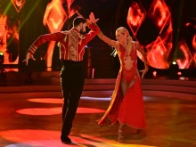 Dancing Stars�������� � ������������� �� ����