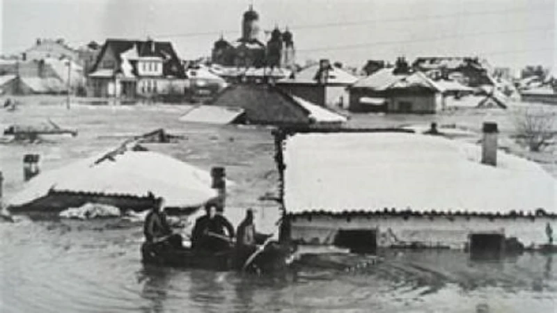 Враца почита паметта на жертвите от голямото наводнение на 1 май 1966 година