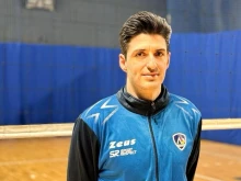 Тодор Скримов ще играе за шампиона на България
