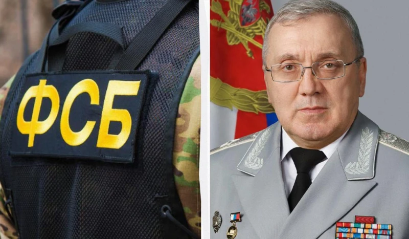 Британското разузнаване: Руската ФСБ погна още един от заместниците на Шойгу – "номер три" в руското МО