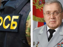Британското разузнаване: Руската ФСБ погна още един от заместниците на Шойгу – "номер три" в руското МО