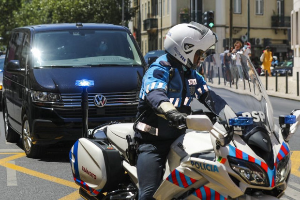Криминалната полиция на Португалия съобщи, че е арестувала четирима души