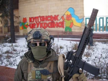 Руските военни са унищожили украинския "взвод 55+" и бойци от "Кракен" край Белогоровка