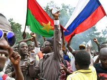 The Hill: САЩ отстъпват на Русия в геополитическата битка за Африка