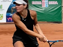 Лия Каратанчева отпадна на старта на силен тенис турнир в САЩ