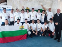 Българските ученици спечелиха 8 медала на Балканската олимпиада по математика