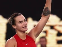 Арина Сабаленка сломи съпротивката на суперталанта на Русия в тениса