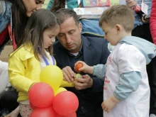 Босилеград става център на детската радост за Великден