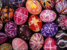 Ето защо яйцата за Великден се боядисват в четвъртък и събота