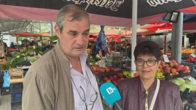 Семейство от Пловдив каза откъде си купува месо за Великден: Пак си даваме парите, но качеството е различно