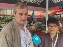 Семейство от Пловдив каза откъде си купува месо за Великден: Пак си даваме парите, но качеството е различно