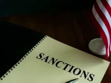 САЩ обявиха мащабни санкции срещу Русия и страни, които подпомагат военното й производство