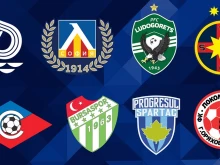 Русе приема международния детски турнир по футбол "Северна зведа"