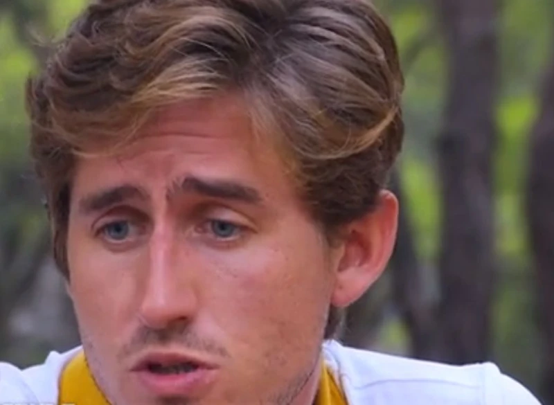 Най-добрият приятел на "Ергенът" влиза в предаването