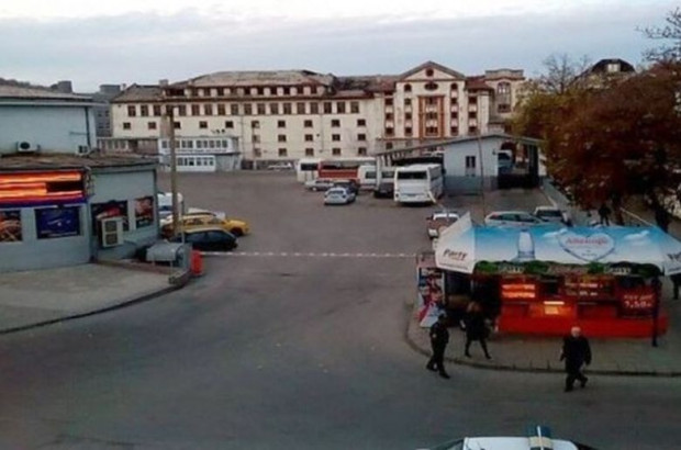 </TD
>Община Пловдив ще трябва да доказва в съда собствеността си
