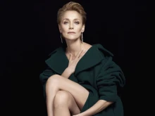 Изключителна актриса с богат репертоар от роли стана на 54