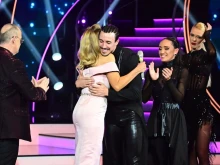 �������� ������ ������ � Dancing Stars