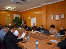 Разпределиха съставите на секционните комисии за парламентарните и евроизборите в Разград