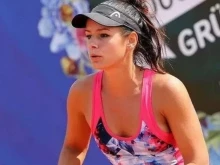 Юлия Стаматова претърпя загуба във втория кръг в Анталия