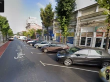 "Спаси София" с ответна реакция: Косото паркиране по бул. "Витоша" е по-безопасно