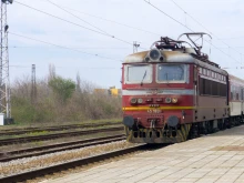 Променят движението на влакове през Централна гара София