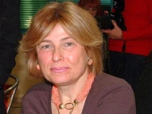 Маргарита Михнева каза ще заживее ли в Швейцария