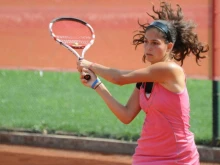 Изабелла Шиникова продължава да ниже победи в Тунис