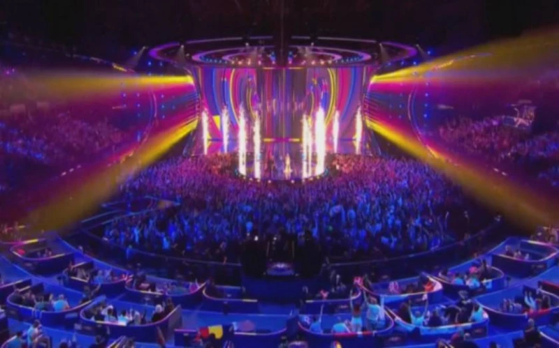 Вижте всичко, което трябва да знаете за Евровизия 2024
