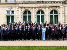 Главчев от Париж: Присъединяването ни към ОИСР е първостепенен приоритет
