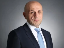 ГЕРБ регистрира листата си в Габрово, водач е Томислав Дончев