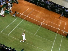 На този ден Роджър Федерер и Рафаел Надал промениха тениса