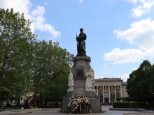 Община Хасково организира тържествено честване на 6 май