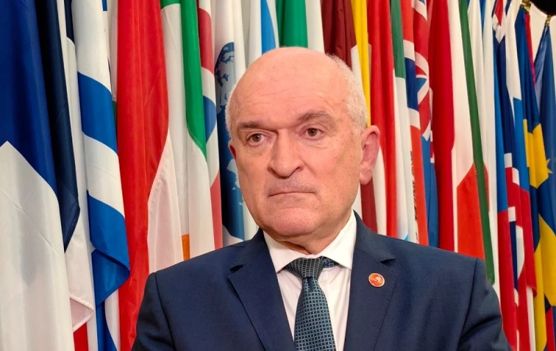 Главчев: Очаква се България да се присъедини към ОИСР до края на 2025 година
