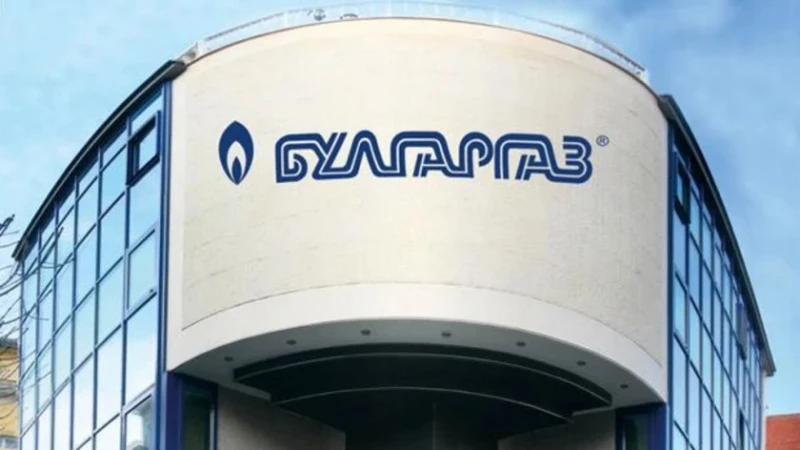 Булгаргаз стартира тръжна процедура за доставка на втечнен природен газ за месец юни 2024 г.