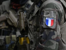 В Русия: Изпращането на войски в Украйна ще доведе до големи загуби за Франция