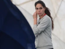 Бела Шиникова достигна полуфиналите на двойки в Хамамет